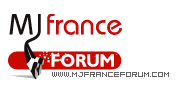MJFrance Forum - Michael Jackson France - Discussions entre fans de MJ